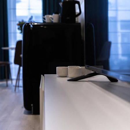 Klapdorp Lejlighed Antwerpen Eksteriør billede